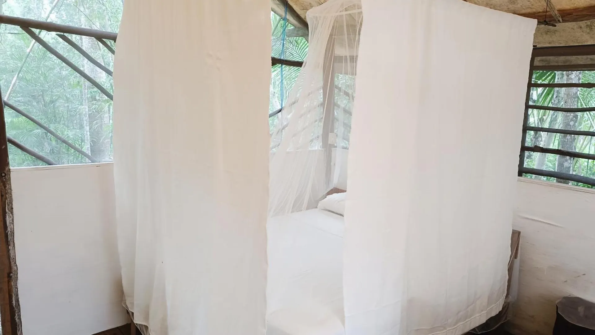 Cabana Zapote En Rancho Los Jaguares Jungle Retreat Tulum 0*,  Mexico