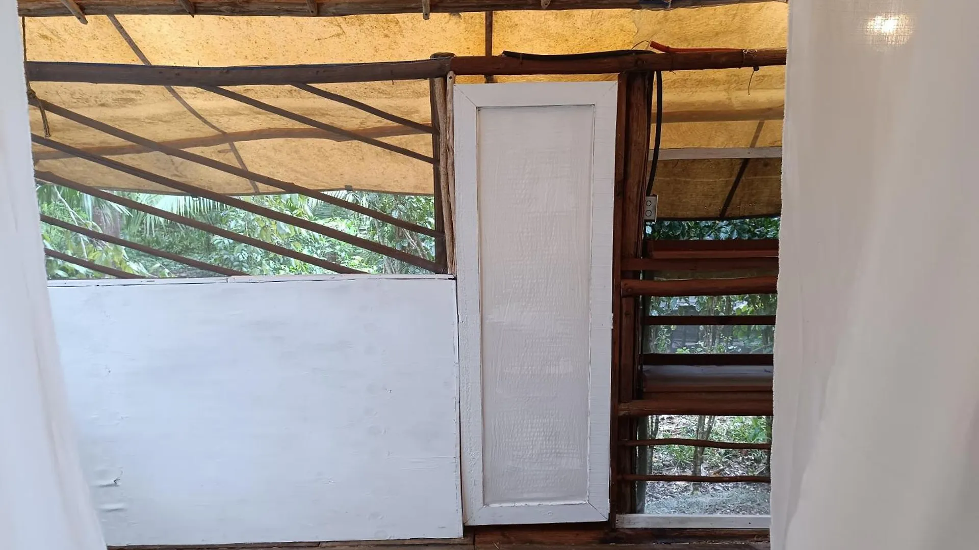 Cabana Zapote En Rancho Los Jaguares Jungle Retreat Tulum 0*,  Mexico