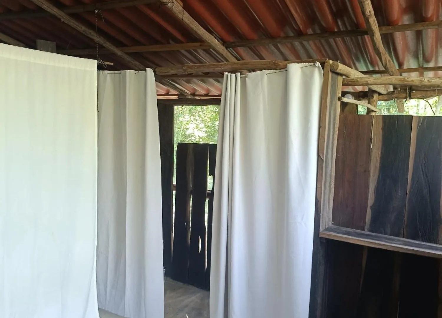 Cabana Zapote En Rancho Los Jaguares Jungle Retreat Tulum Mexico
